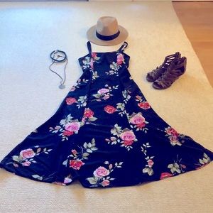 The Dressy Summer🌞Time Dress💐